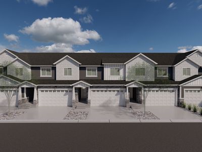 2852 N Blue Dawn Ln #2288