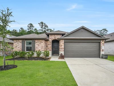 Property at 25038 Lindsey Ln, Magnolia, TX