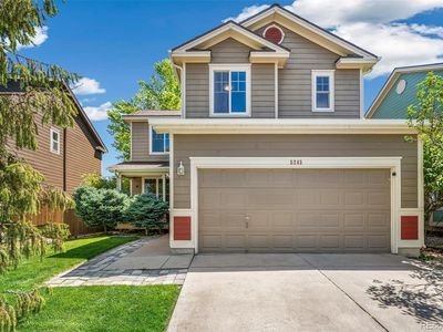 5243 Mt Arapaho Circle