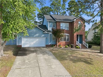 Property at 712 Connaly Dr, Hope Mills, NC