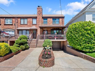 69-91 Caldwell Ave #Penthouse