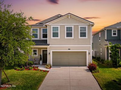 437 NARROWLEAF Drive