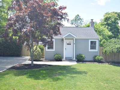 8 Dorchester Rd