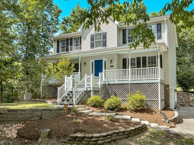 Property at 1067 Archway Rd, Blue Ridge, VA