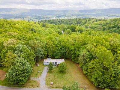 Property at 164 N Chinquapin Ln, Bland, VA