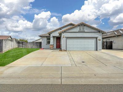 9535 Blue Mountain Way