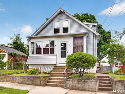 108 Irvington Street