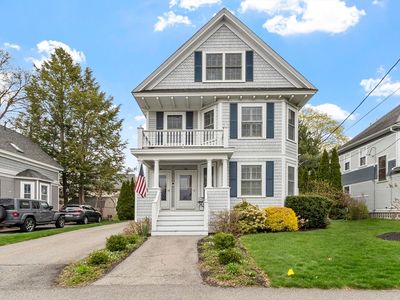 8-10 Florence St #2