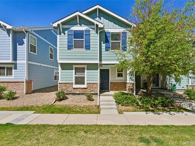 Property at 18948 E 58th Avenue, Denver, CO