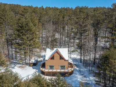 Property at 98 Gleason Farm Lane, Jamaica, VT