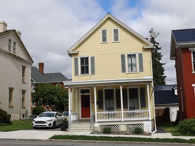 414 Penn St