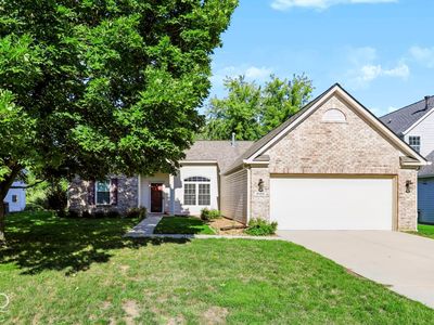Property at 6498 Glenwood Trce, Zionsville, IN