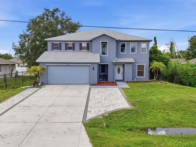 2279 MISTLETO LANE