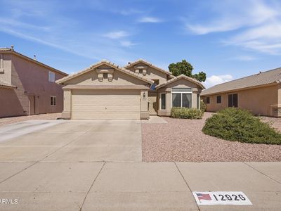 12926 W MONTEREY Way