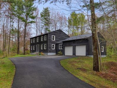 8 Mast Road