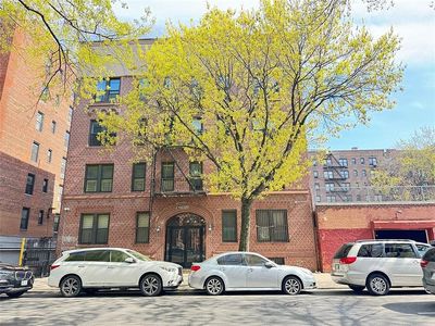 132-30 Sanford Ave #1