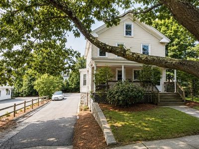 20 Pleasant St