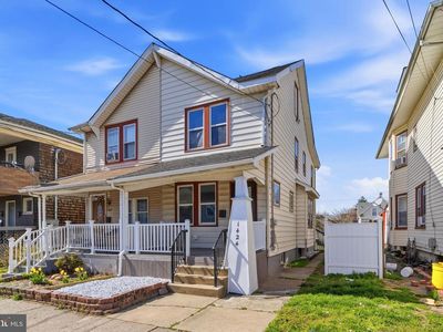 Property at 1424 Hamilton Ave, Hamilton, NJ