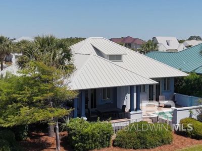 8620 Greenwich Court Cottage #9