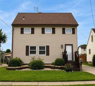 Property at 456 W Wilson St, Struthers, OH