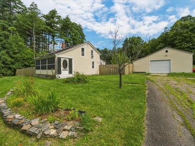 Property at 124 Jasper Mine Road, Colchester, VT