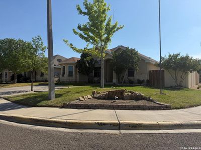 2713 Stone Trail