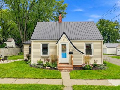 207 E EDISON STREET