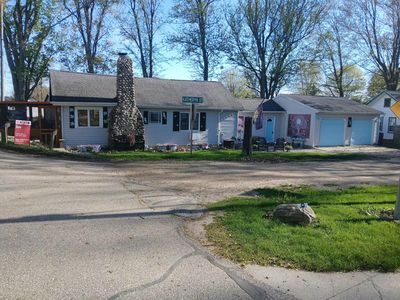 Property at 2100 Strait Tow Blvd, Crystal, MI