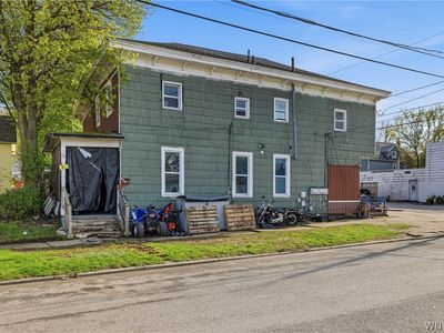 Property at 98 Washington St, Lockport, NY