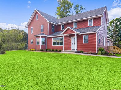 15 Farm To Market Road