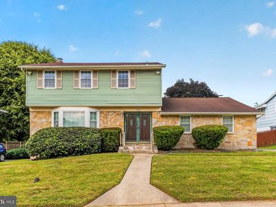 Property at 9922 Hoyt Cir, Randallstown, MD