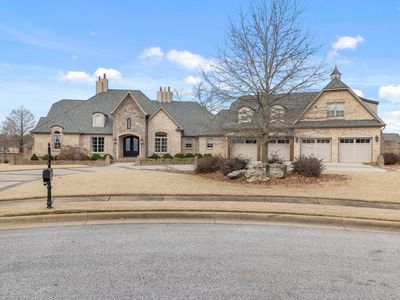 116 Barrington Ct