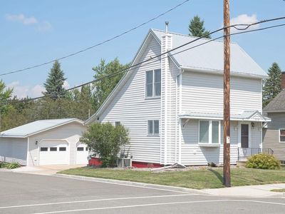 320 ELM STREET