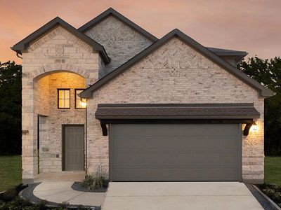 Esperanza Plan, Emory Glen