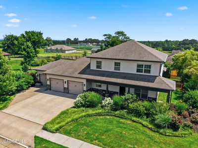 Property at 6430 Russian Setter Cir, Ashland, MO
