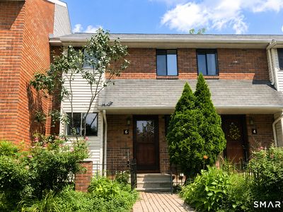 6 Kingsley Court #6
