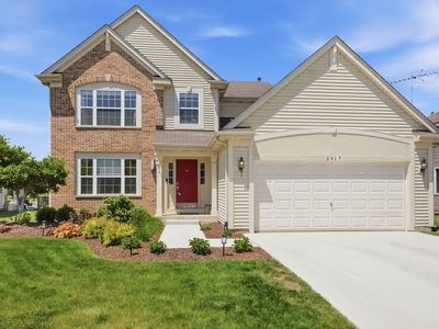 3417 Mustang Rd