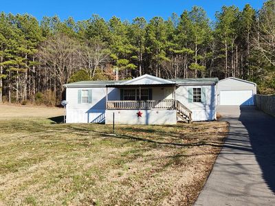 Property at 174 Williams Ln, Puryear, TN
