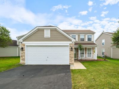 46 Wildflower Way