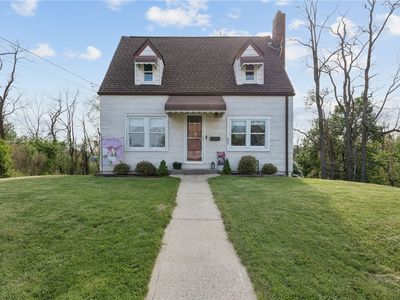Property at 356 James St, North Versailles, PA