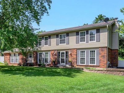 4616 Brookcastle Ct