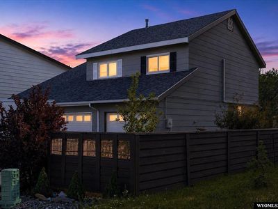 Property at 2155 Frances St, Casper, WY