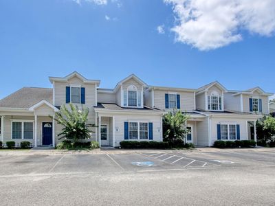 105 Spring Creek Dr. #C