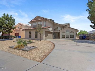 849 Dulce Tierra Dr