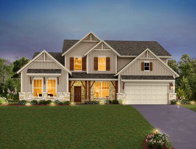 Amber Plan, Provence