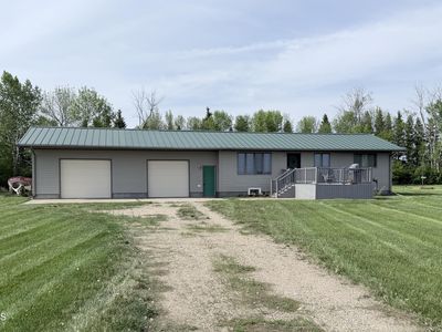 Property at 6509 4th St NE, Carrington, ND