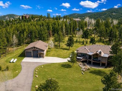 1551 Snyder Gulch Road