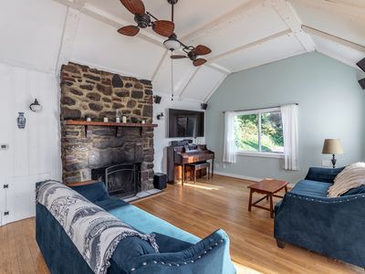 5 Windmill Road