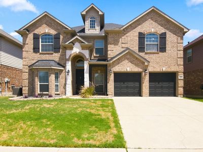 1421 Soaptree Ln