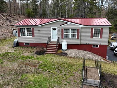 443 Middleton Road